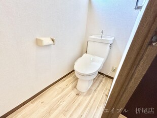 セジュールＢの物件内観写真